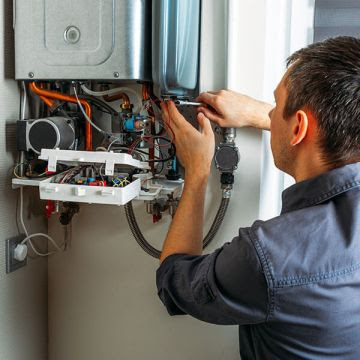 ATEŞ TEKNİK SERVİS