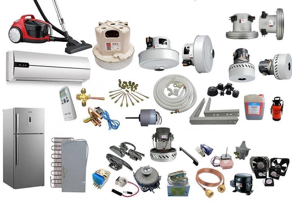 ATEŞ TEKNİK SERVİS